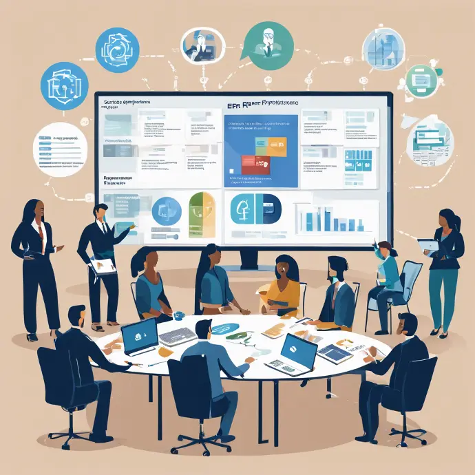 How to Select the Best ERP System for You