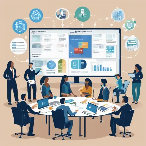 How to Select the Best ERP System for You